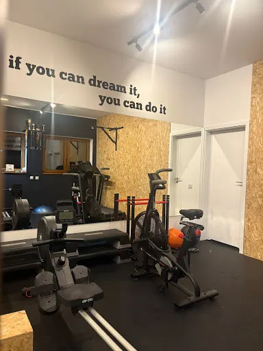 FitByGosia - Kameralne Studio Treningu